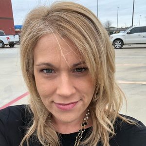 Meet your Posher, Mary